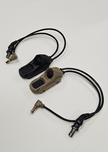 Sync dual switch surefire la23 - sync,