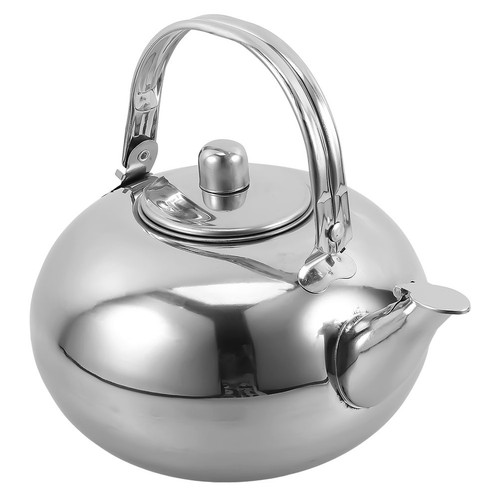Théière acier bouilloire - théière,
