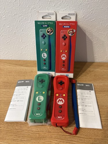 Manette nintendo wii remote - manette,