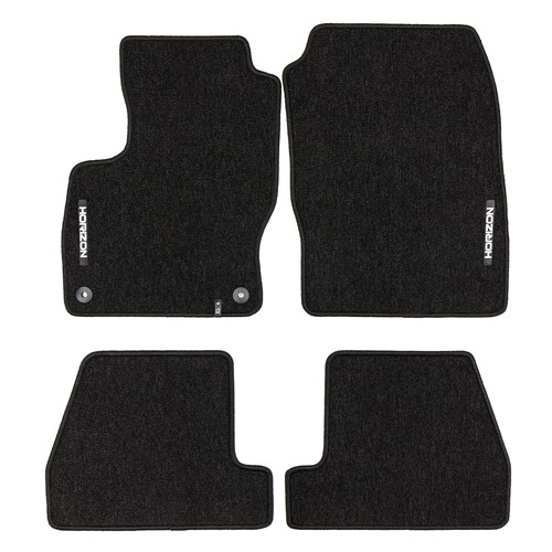 Tapis sol voiture - tapis, de