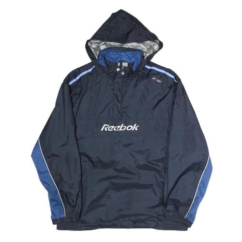 Reebok homme bleu marine - homme,