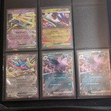 Lot De 14 Cartes Pokémon Ex Promos Fr
