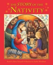 L'Histoire De La Nativité