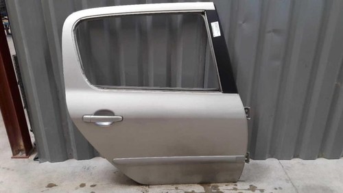 Porte arriere droit peugeot - porte,