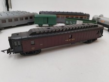 Jouef Ho Trains Postes Wagon