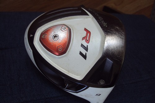 Taylormade r11 deg - 9,