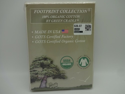 Green cradle 100 organic - cradle, crib