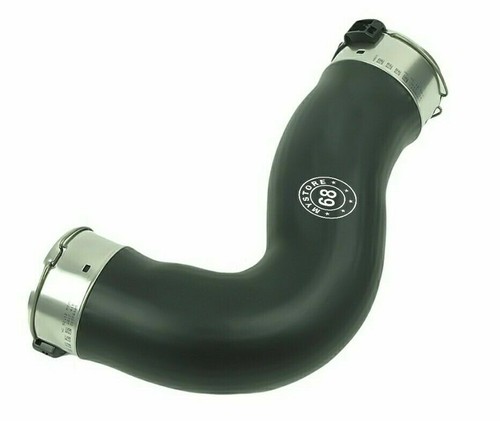 Tuyau charge turbo - charge, pour