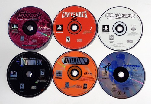 Playstation ps1 video - playstation, game