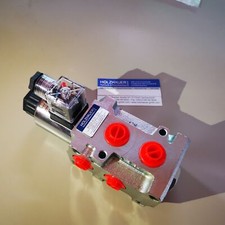 Contrôle Remplacement Lightbox Camion Grappin Forestier Grue 6/2 12 V Verzin