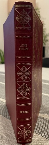 Spirale anne philipe - -,