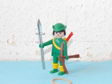 Playmobil 3337 robin hood