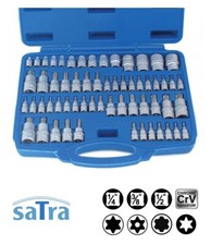 Coffret pièce torx male - coffret,
