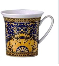 Mug  Médusa Bleu VERSACE ROSENTHAL