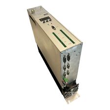 Parker Compax-m Cpx1530m/E3/F5 Appareil de Base pour Le Utilisation