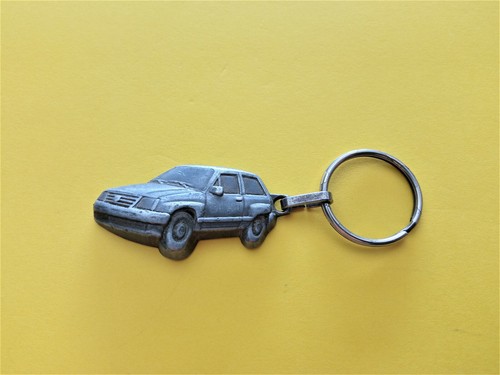 Ancien porte clés opel - ancien, corsa