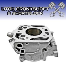 Plaqué 1986 Kawasaki KX125