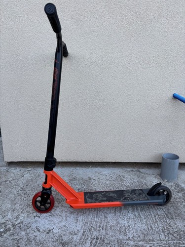 Trotinette freestyle mf520 - freestyle,