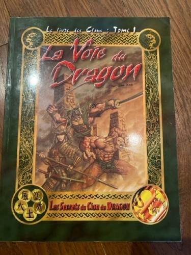 L5r legende des - /,