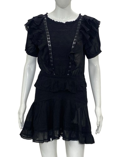 Isabel marant ètoile robe - marant,