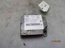 Boitier pyrotechnique Peugeot