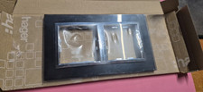 Hager WK942 - Plaque Double