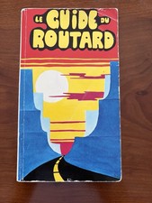 Guide Du Routard Première