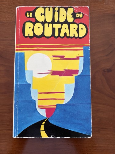 Guide routard première - du,