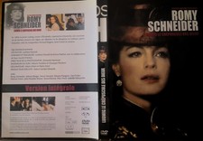 ROMY SCHNEIDER DVD LUWIG LE CREPUSCULE DES DIEUX HELMUT BERGER +++++
