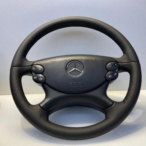 Mercedes benz w211 volant - e,