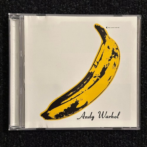 The velvet underground nico - the, &