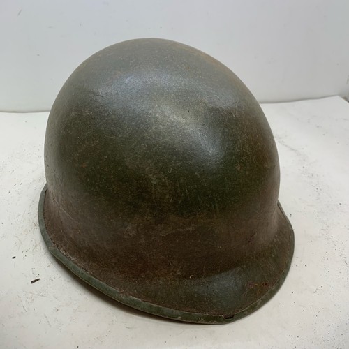 Casque combat style - de, m1