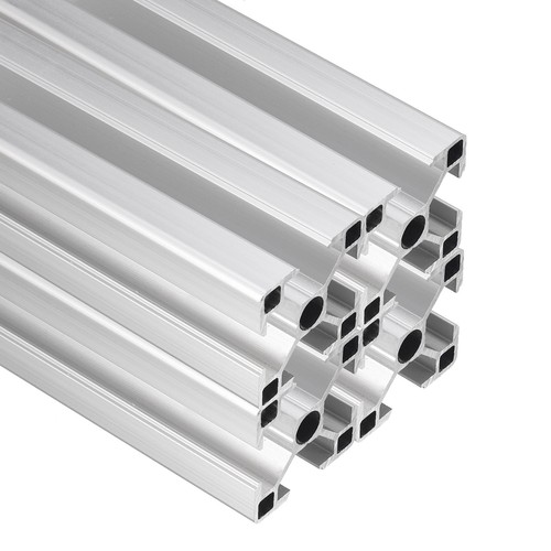 Pièces profilé aluminium - pièces,