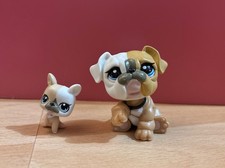 Authentique Littlest Pet Shop