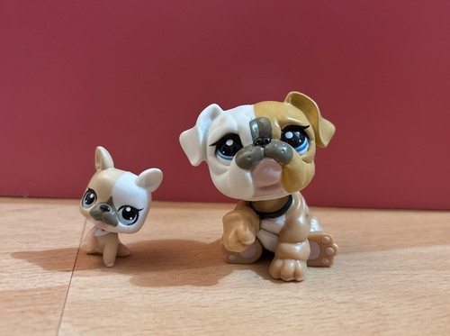 Authentique littlest pet shop - authentique,