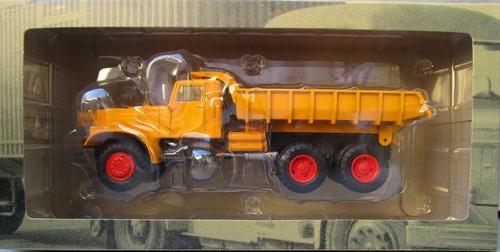 Ixo camions d - 1/43, d'autrefois