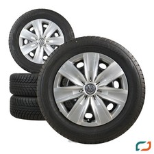 Original VW T-Roc Roues