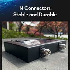 Analyseur de réseau vectoriel