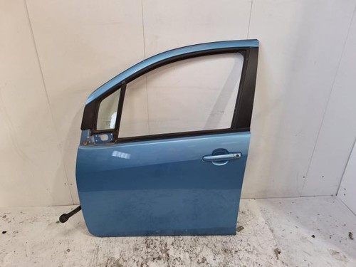 Porte avant gauche - opel, agila