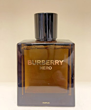 B. - HERO - VAPORISATEUR 100 ML PARFUM - NEUF