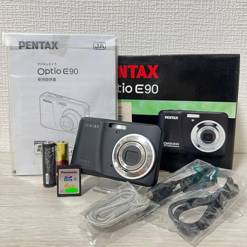 Appareil photo numérique