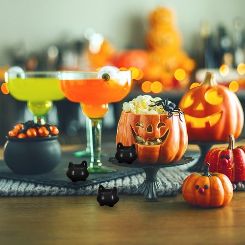 Pcs chaudron miniature - ,