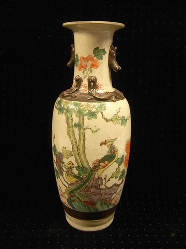 Ancien grand vase - 🇫🇷,