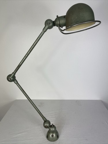 Lampe jielde bras - jielde,