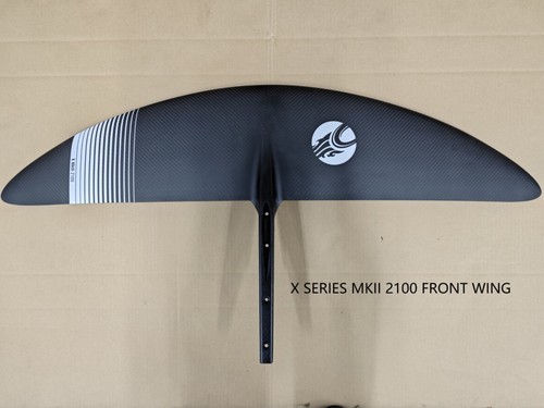 Cabrinha series mkii 2100 - x,