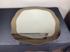 #  Miroir design  FONTANA ARTE , Antonio Lupi ……