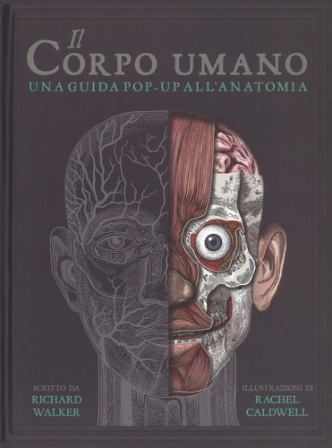 Corps humain un guide - le, humain.