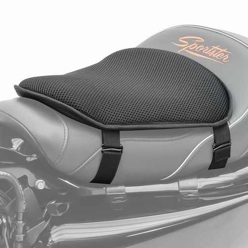 Gel coussin confort pour selle - gel,