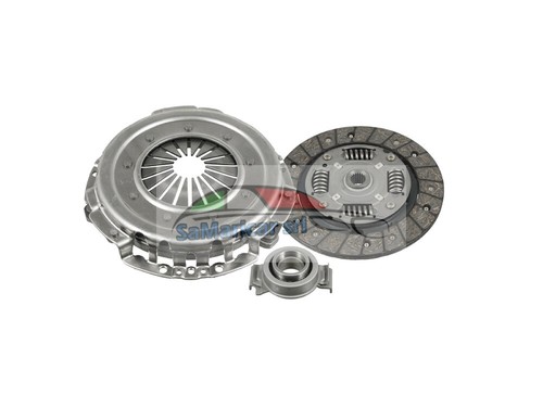 Kit embrayage pièces - kit, 3