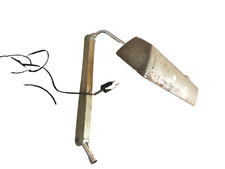 Lampe d'atelier Ancienne